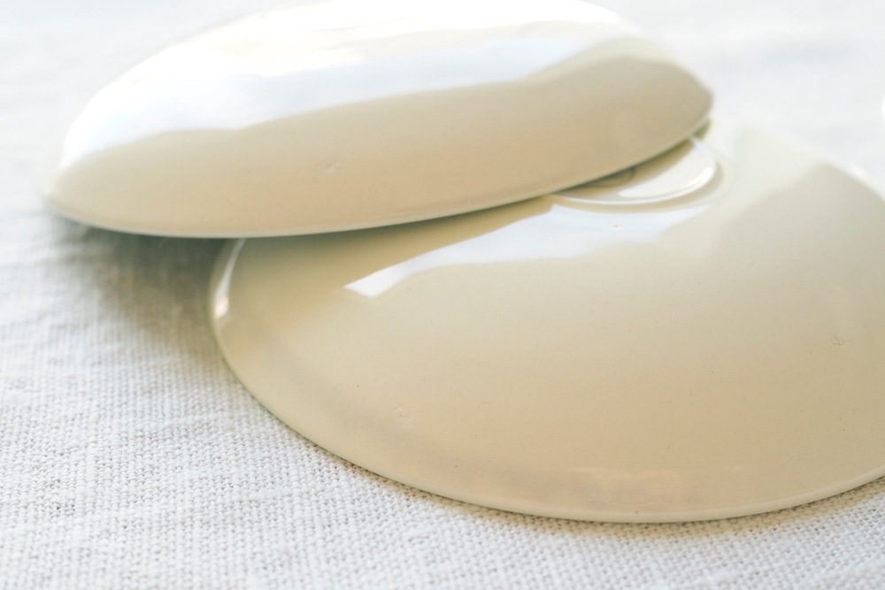 Poole Pottery demitasse cup&saucer (ice green&seagull)<p>プール・ポタリー デミタスカップ&ソーサー (アイスグリーン&シーガル)</p>