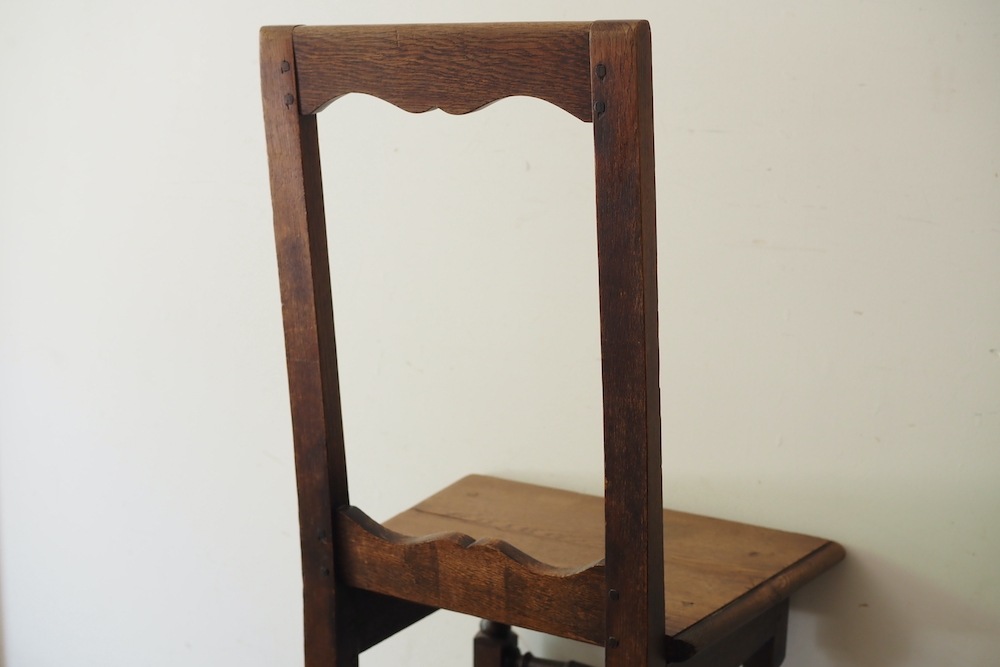 ロレーヌチェア J ｜ D+E MARKET Online