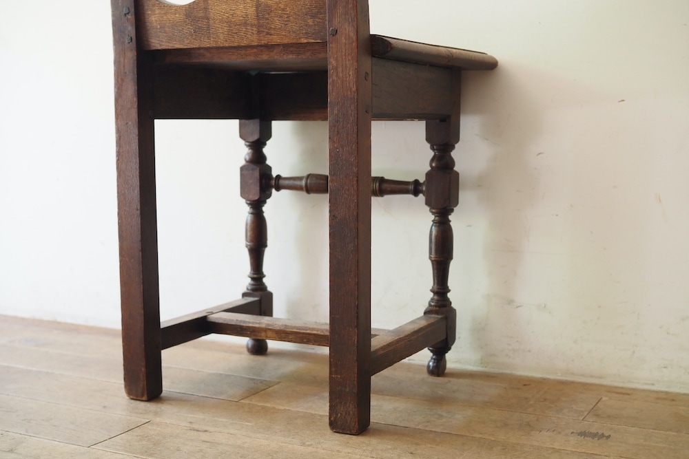 ロレーヌチェア J ｜ D+E MARKET Online