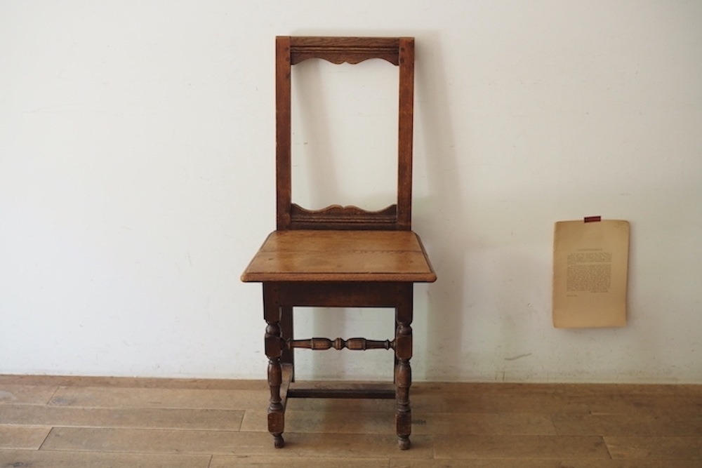 ロレーヌチェア J ｜ D+E MARKET Online