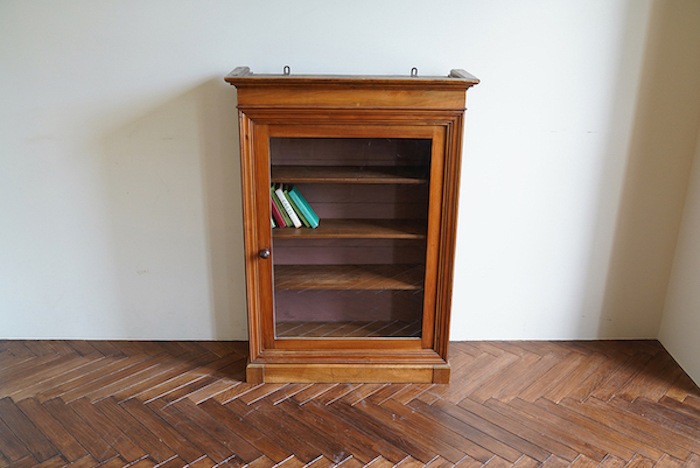 ヴィンテージのブックシェルフ ヴィンテージブックシェルフ ｜ D+E MARKET Online