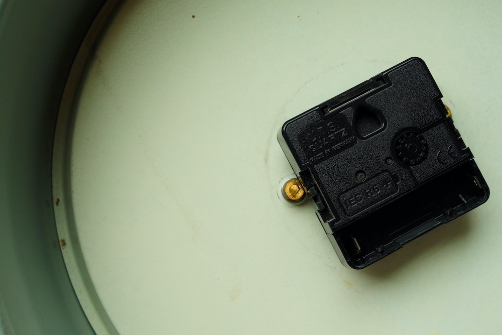 BRILLIE wall clock A<p>ブリエ ウォール クロック A</p>