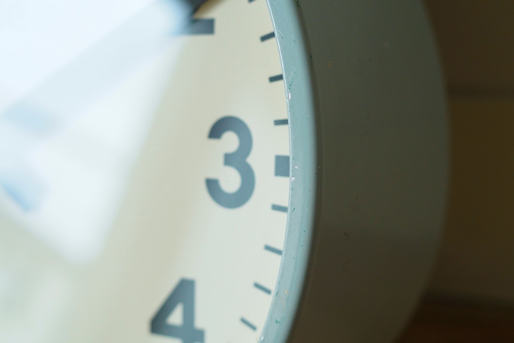 BRILLIE wall clock A<p>ブリエ ウォール クロック A</p>