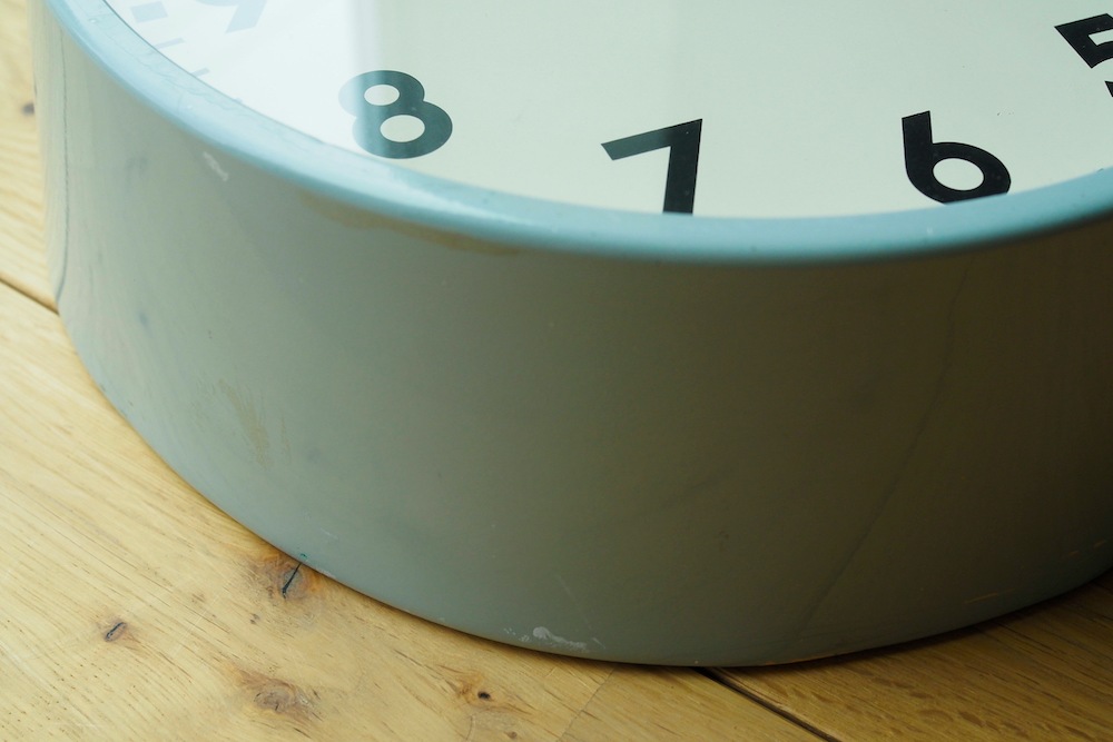 BRILLIE wall clock A<p>ブリエ ウォール クロック A</p>