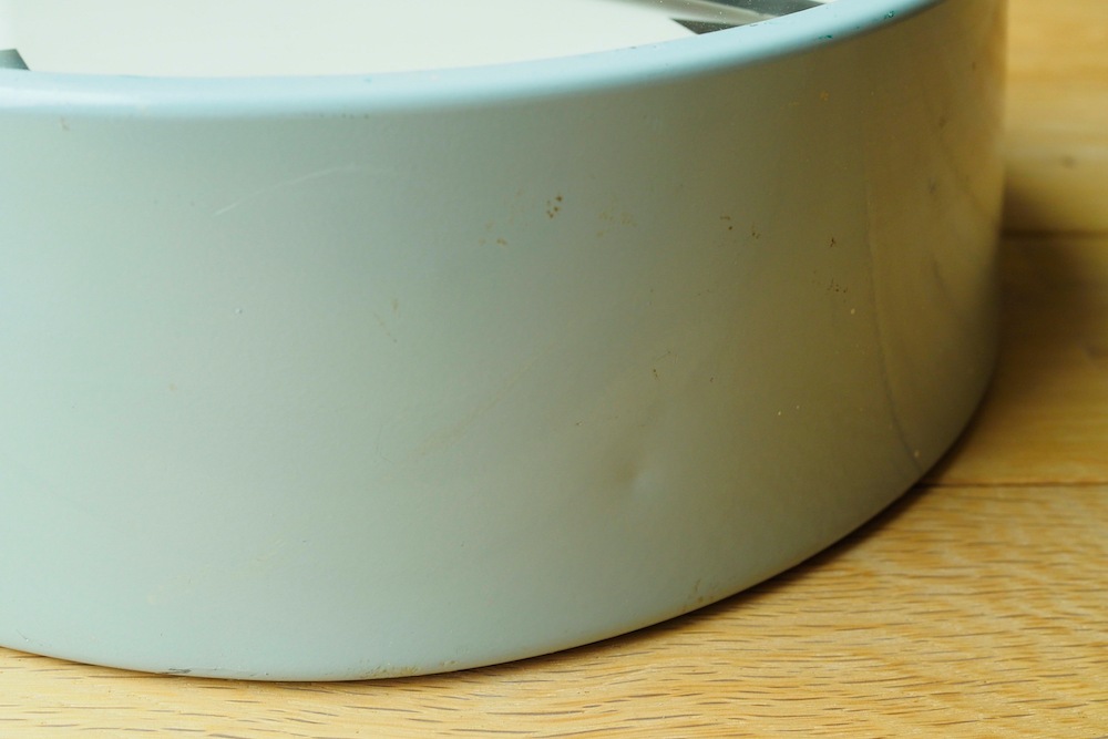 BRILLIE wall clock A<p>ブリエ ウォール クロック A</p>