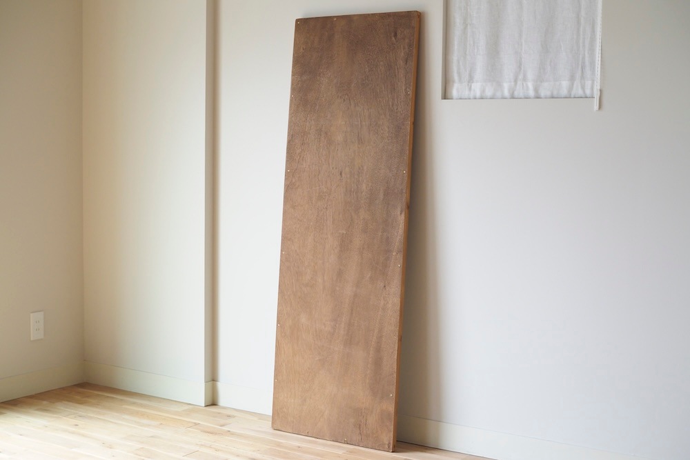 Vintage fulllength mirror A<p>ヴィンテージ 姿見 A</p>