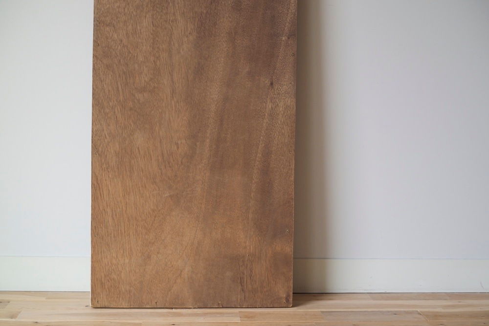 Vintage fulllength mirror A<p>ヴィンテージ 姿見 A</p>