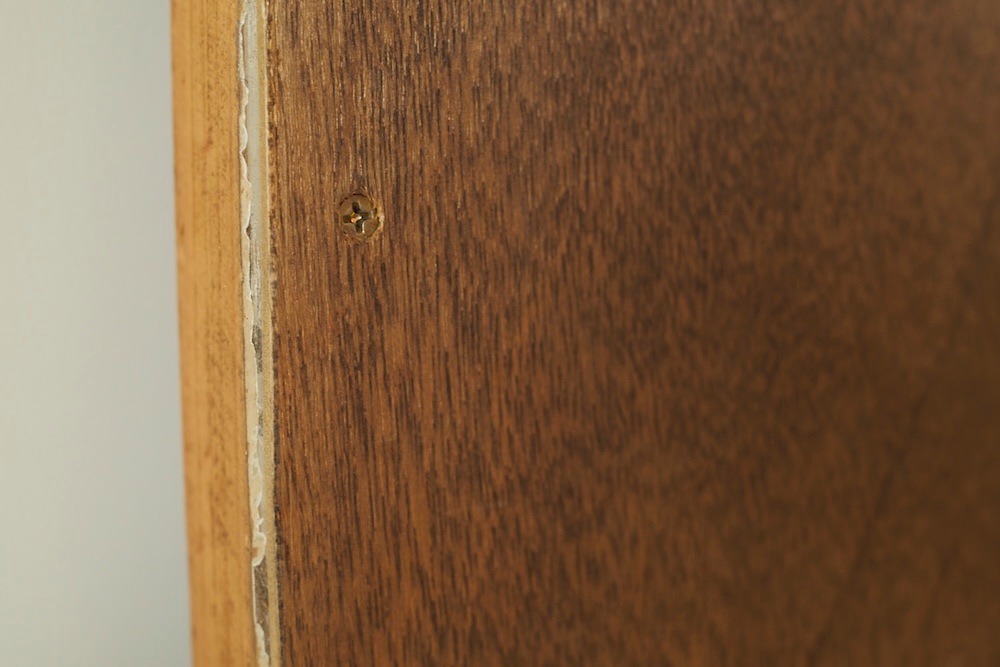 Vintage fulllength mirror A<p>ヴィンテージ 姿見 A</p>