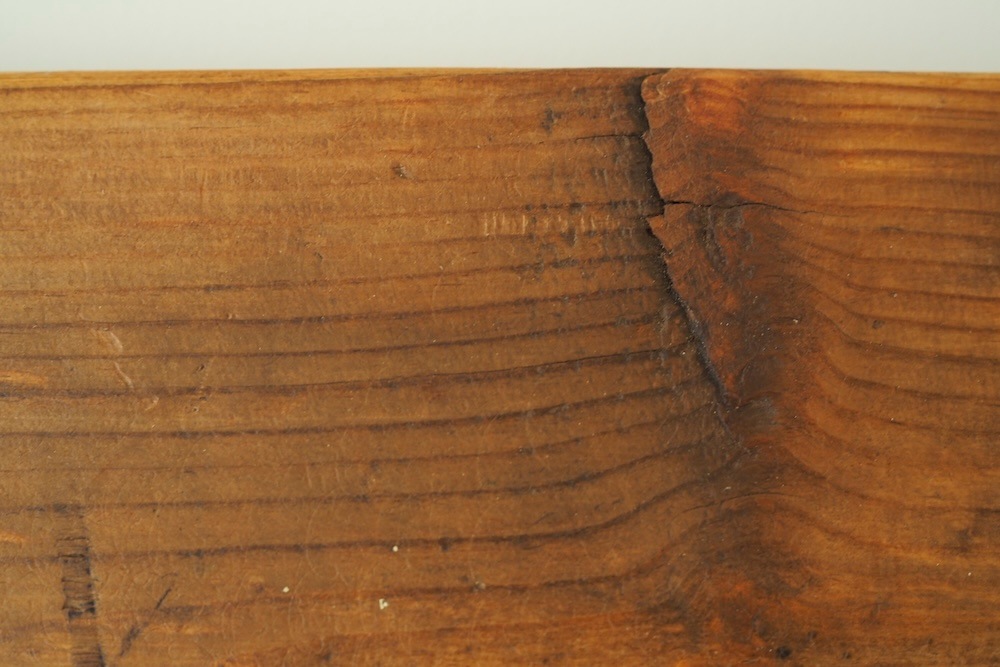 Vintage fulllength mirror A<p>ヴィンテージ 姿見 A</p>