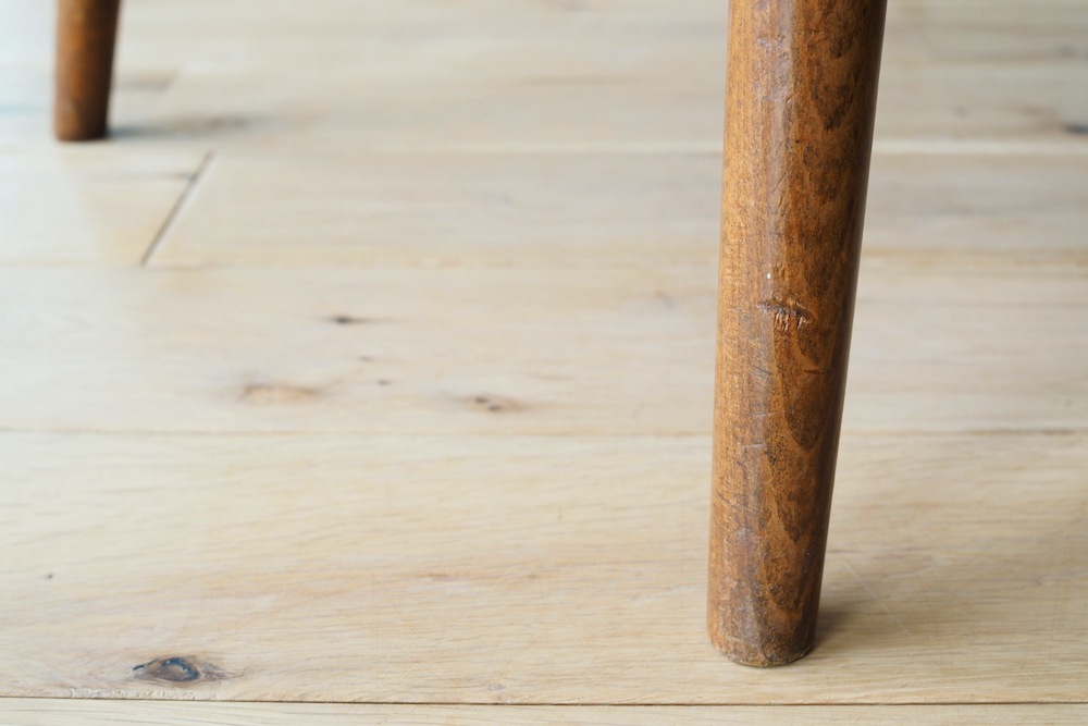 Baumann chair (dove/A)<p>バウマンチェア(ダヴ/A)</p>