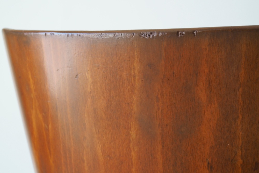 Baumann chair (dove/A)<p>バウマンチェア(ダヴ/A)</p>