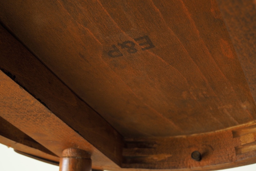 Baumann chair (dove/A)<p>バウマンチェア(ダヴ/A)</p>