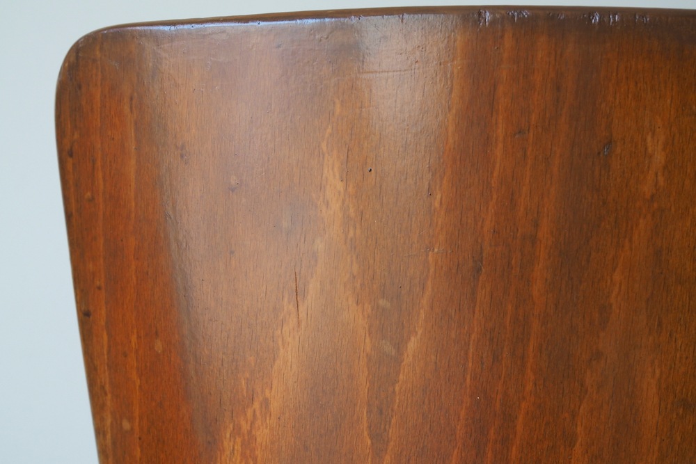 Baumann chair (dove/A)<p>バウマンチェア(ダヴ/A)</p>