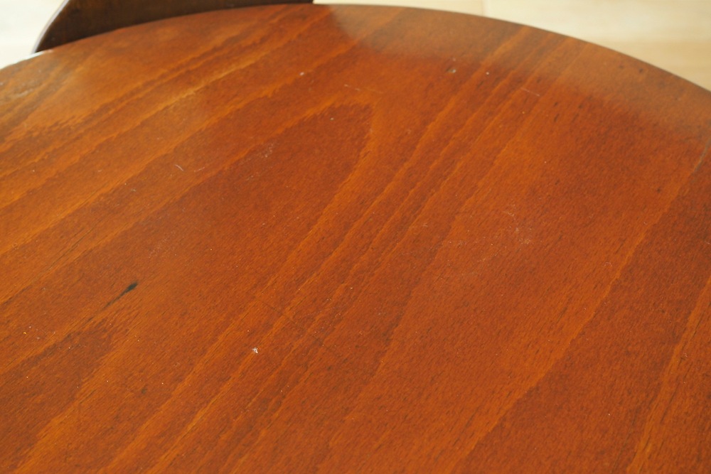 Baumann chair (dove/A)<p>バウマンチェア(ダヴ/A)</p>