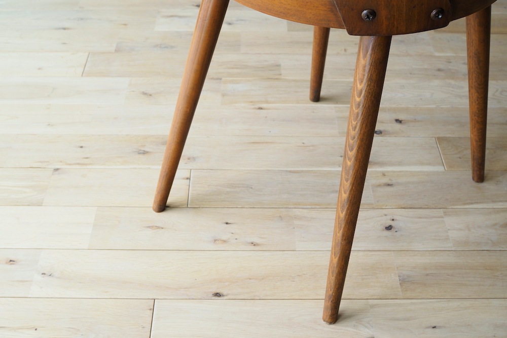 Baumann chair (dove/A)<p>バウマンチェア(ダヴ/A)</p>