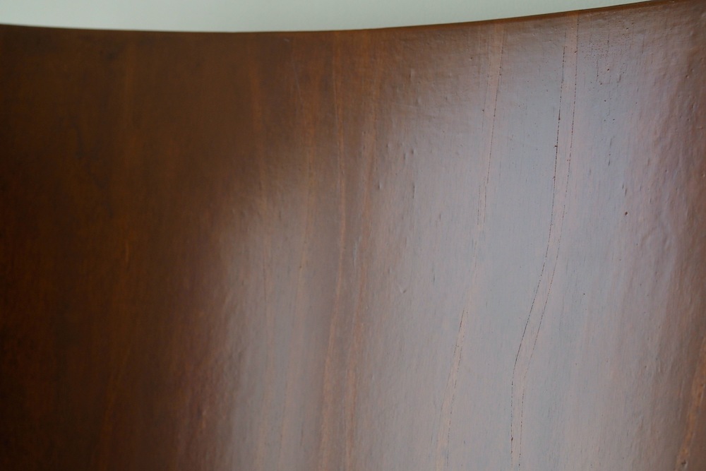 Baumann chair (dove/A)<p>バウマンチェア(ダヴ/A)</p>