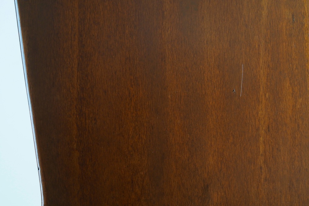 Baumann chair (dove/A)<p>バウマンチェア(ダヴ/A)</p>