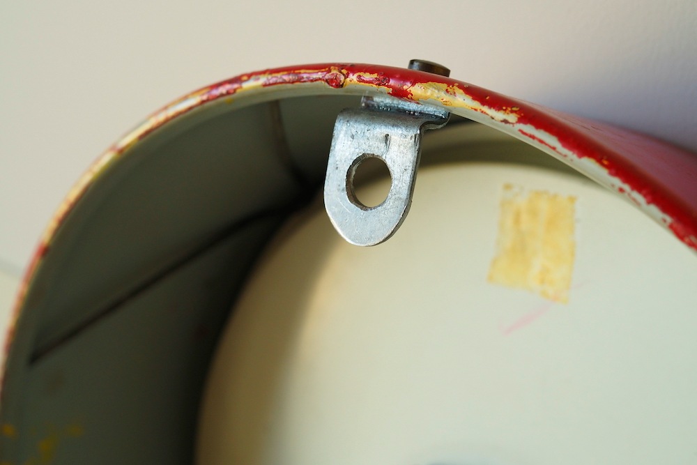 BRILLIE wall clock B<p>ブリエ ウォール クロック B</p>