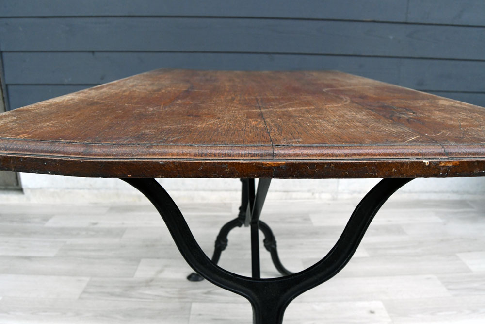 Bistro table (S)<p>ビストロテーブル (S)</p>