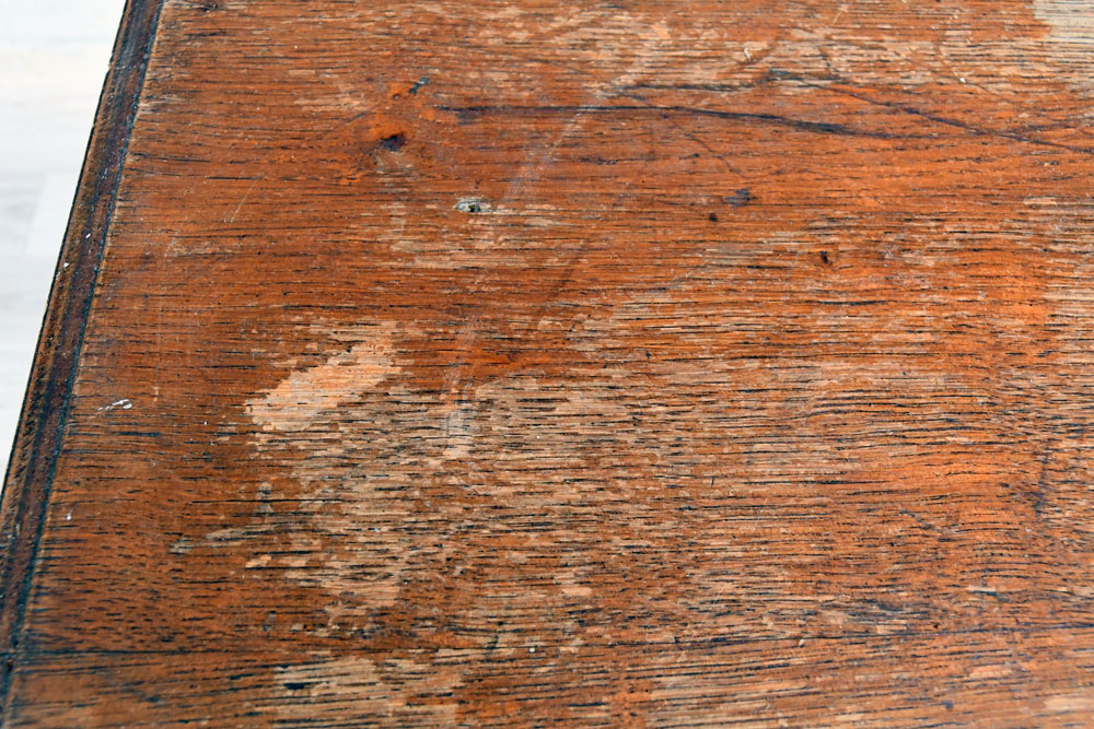 Bistro table (S)<p>ビストロテーブル (S)</p>