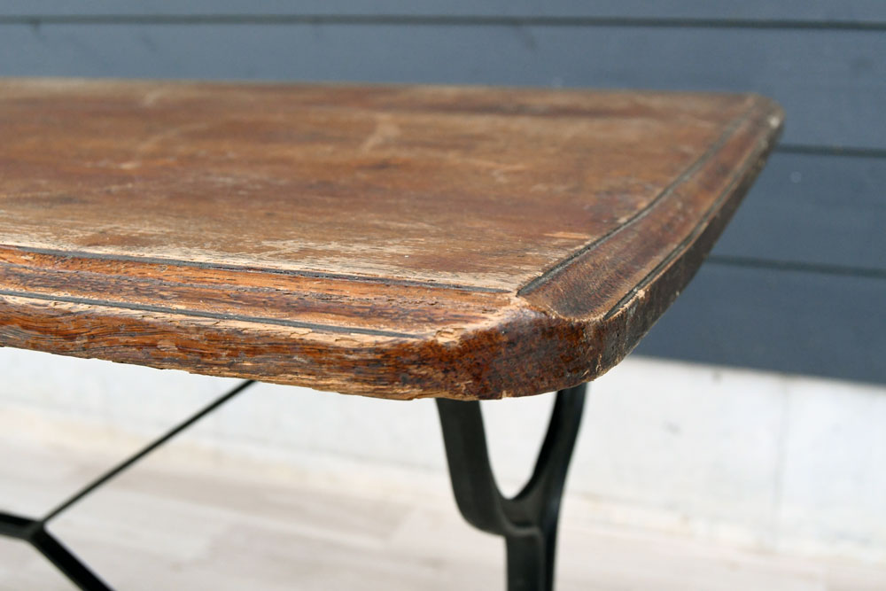 Bistro table (S)<p>ビストロテーブル (S)</p>