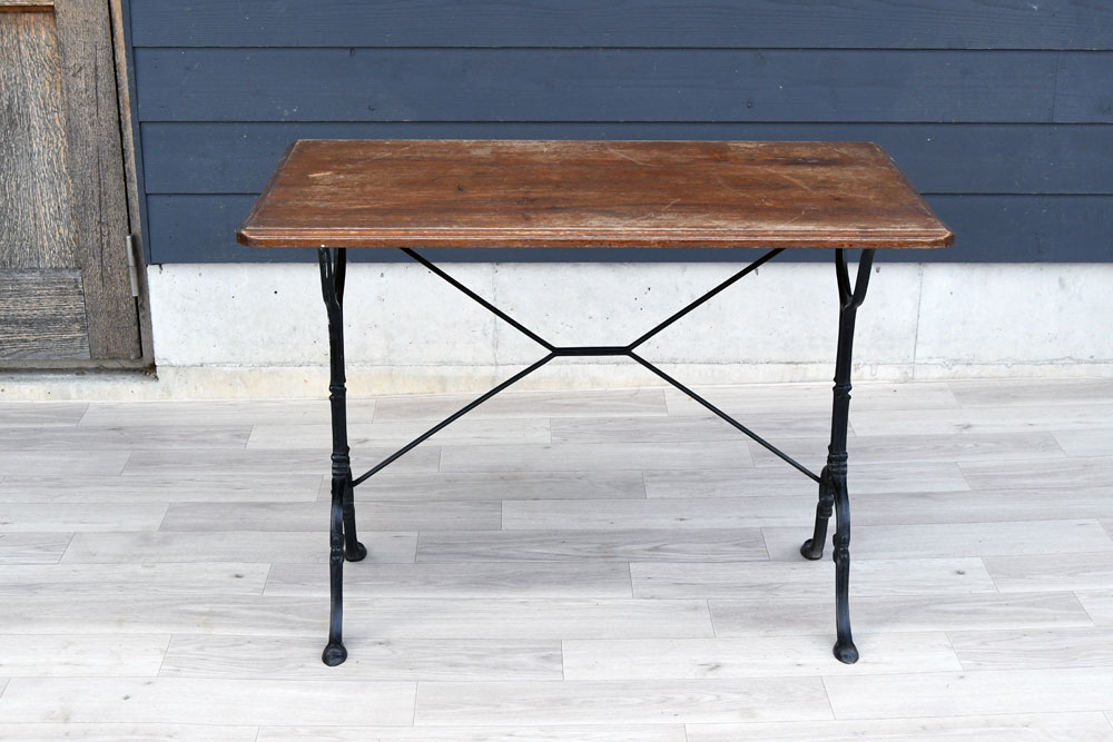 Bistro table (S)<p>ビストロテーブル (S)</p>