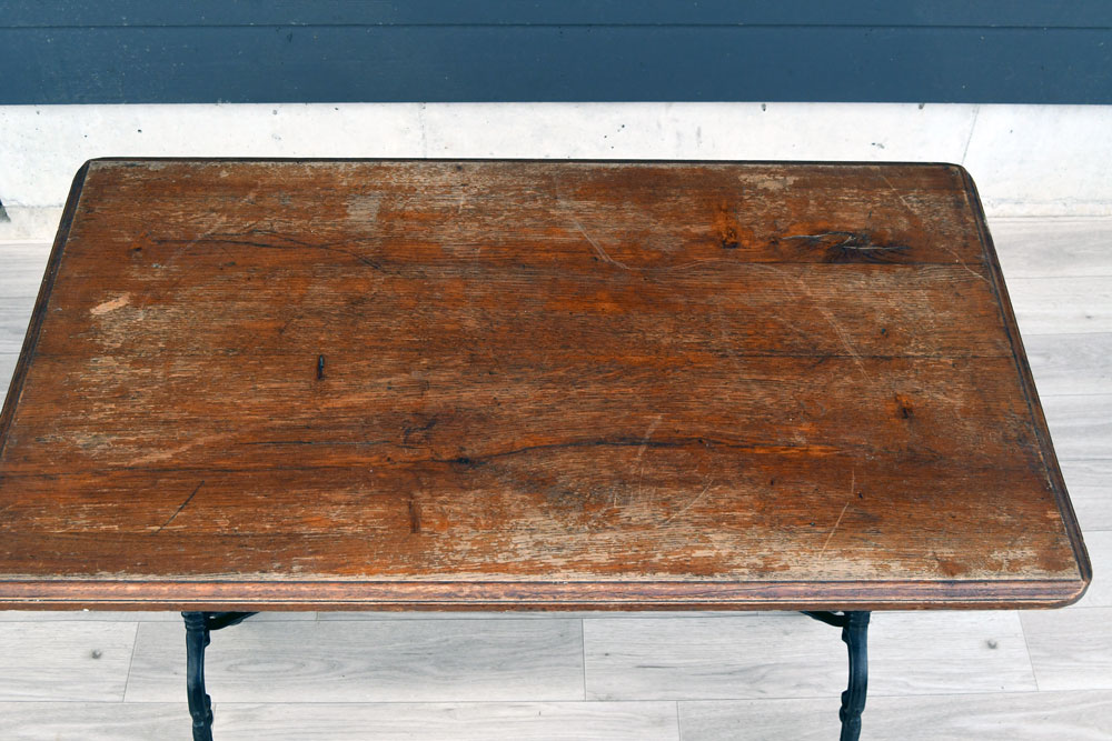 Bistro table (S)<p>ビストロテーブル (S)</p>