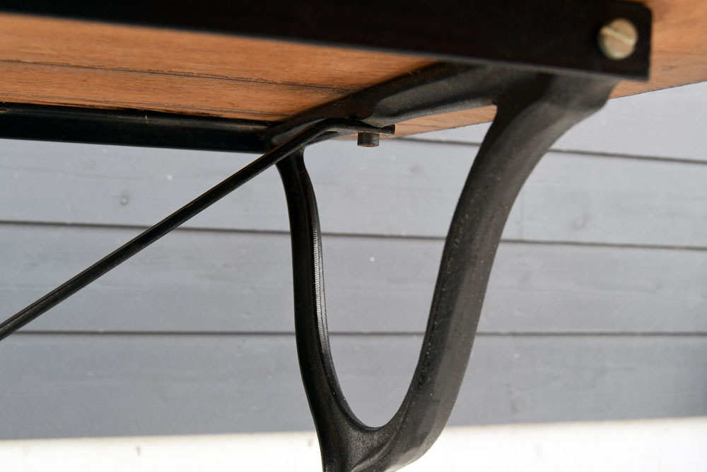 Bistro table (S)<p>ビストロテーブル (S)</p>