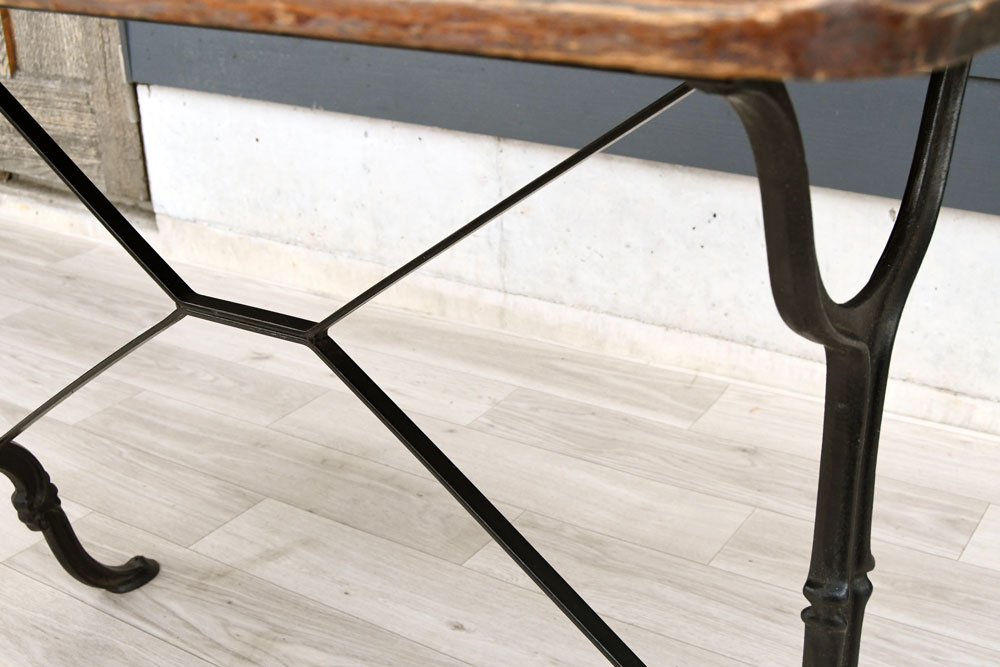 Bistro table (S)<p>ビストロテーブル (S)</p>