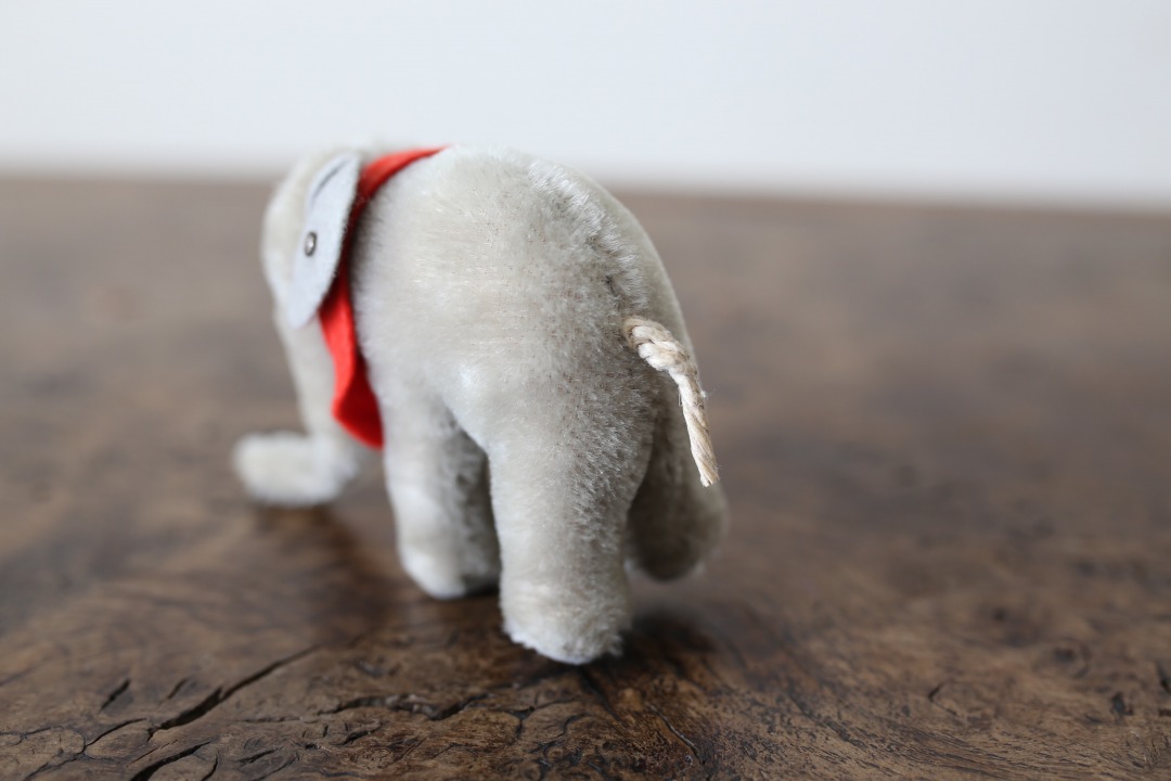 シュタイフ エレファント｜ D+EMARKET Online