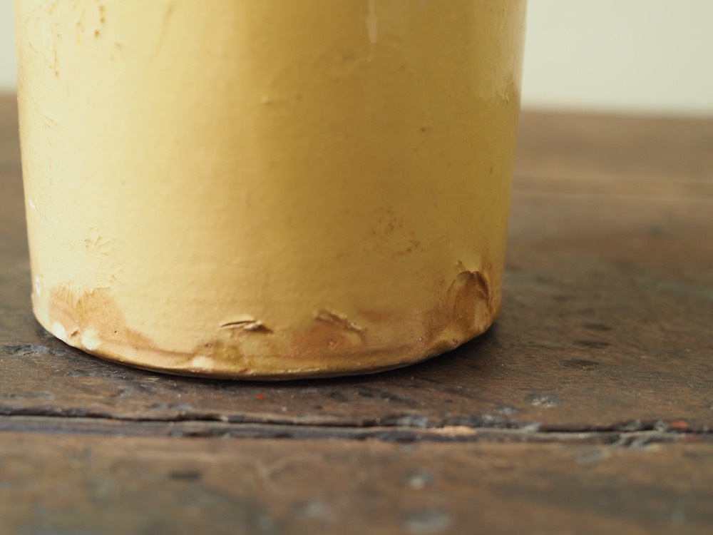 アンティーク ジャムポット ｜ D+E MARKET Online