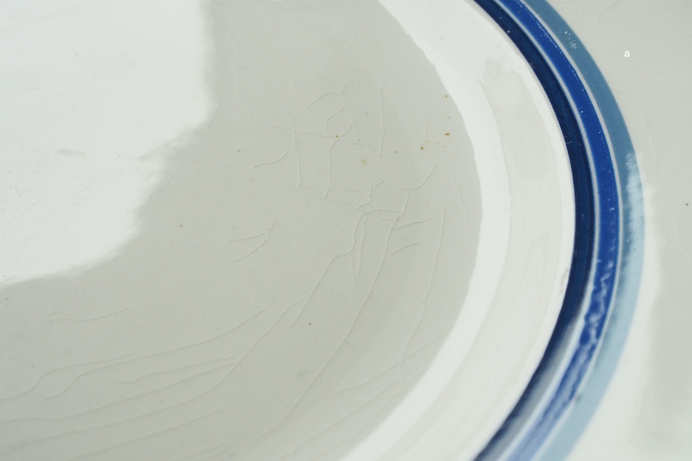 ORCHIES Octagonal plate <p> オルシオクトゴナルプレート </p>