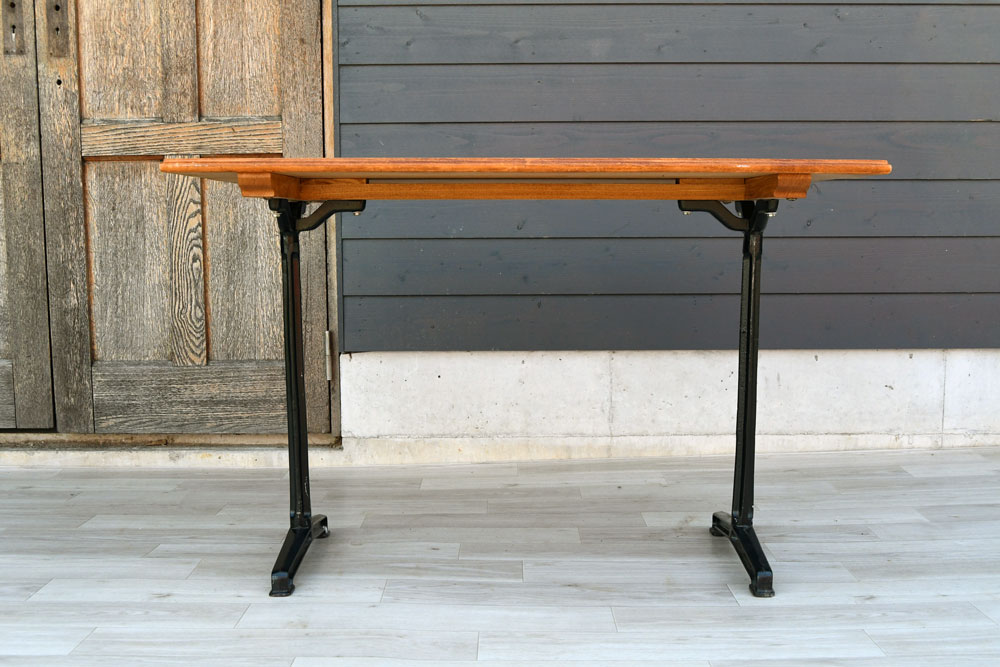 Bistro table (T)<p>ビストロテーブル (T)</p>