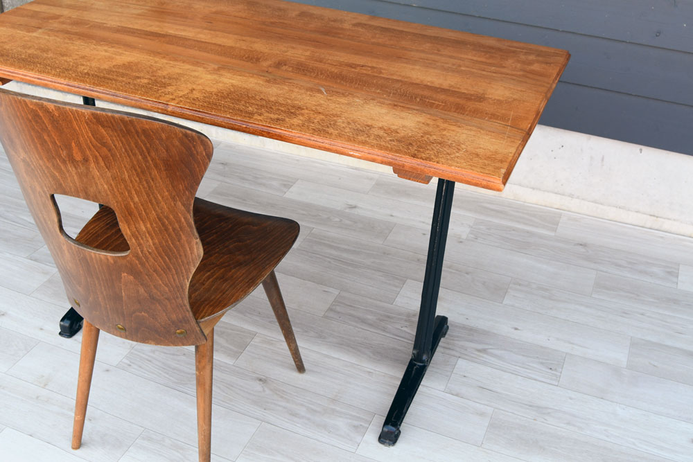 ビストロテーブル (T)｜ D+E MARKET Online