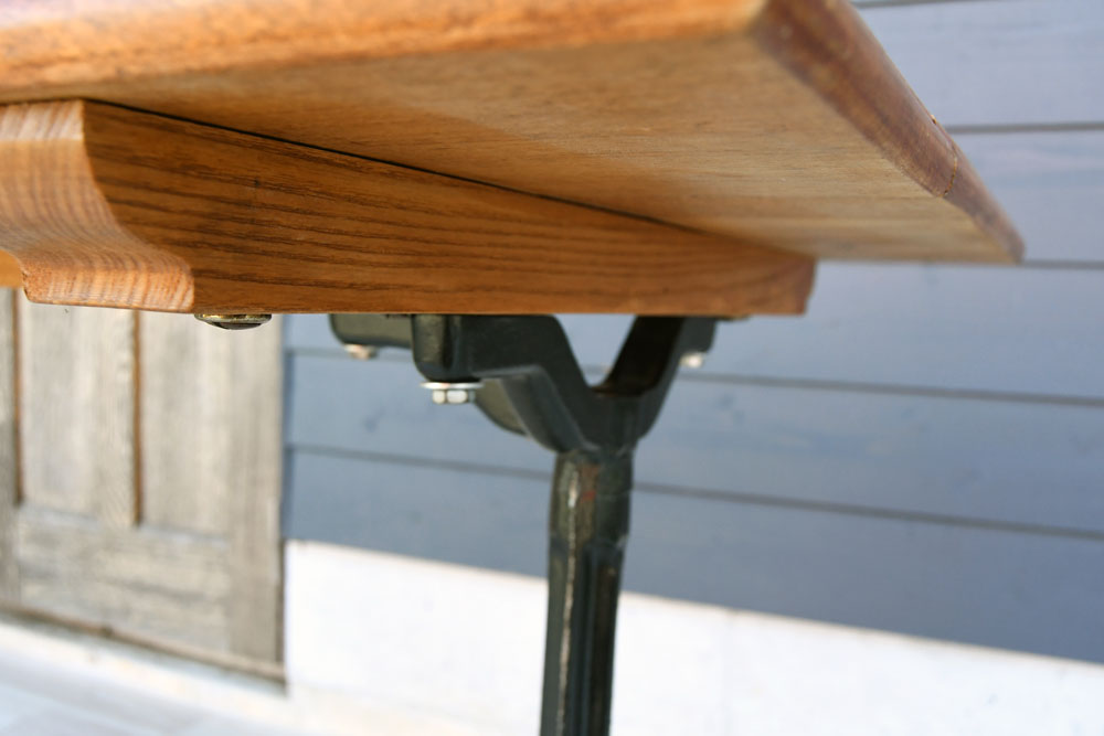 Bistro table (T)<p>ビストロテーブル (T)</p>