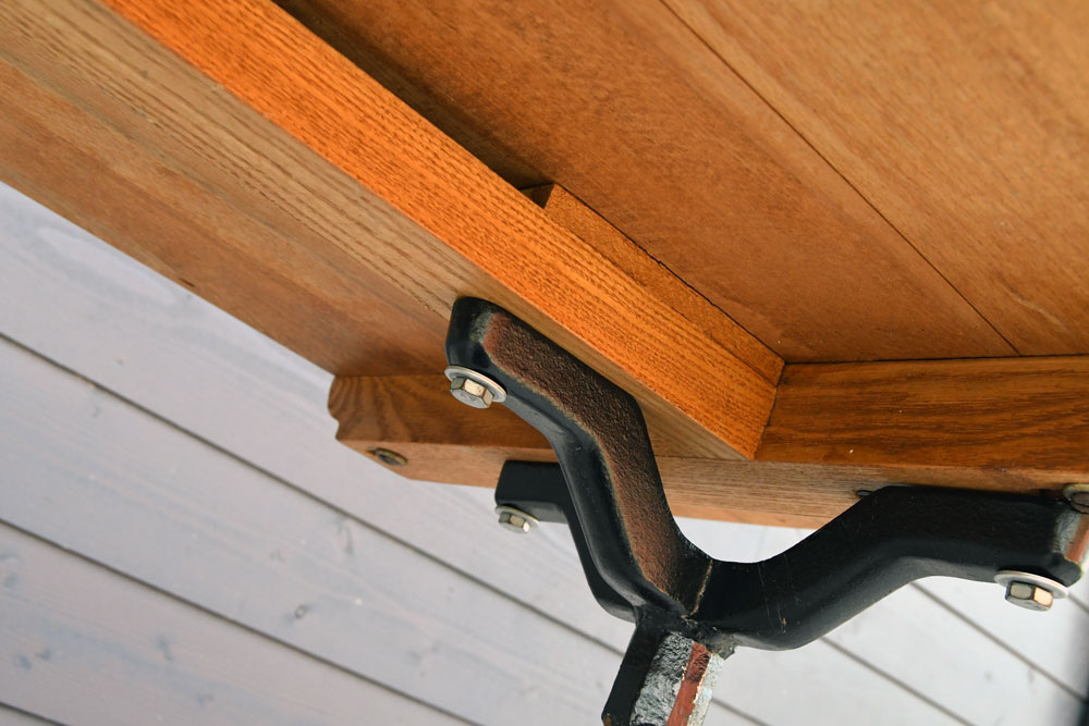 Bistro table (T)<p>ビストロテーブル (T)</p>