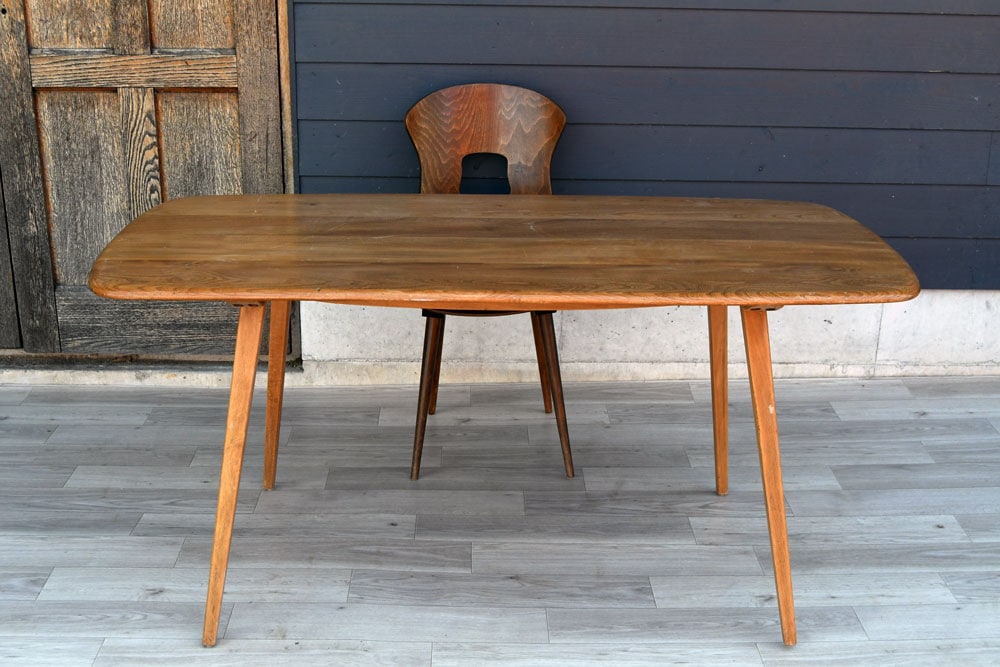 アーコール　アンティーク　ダイニングテーブル アーコール社 ダイニングテーブル ｜ D+E MARKET Online