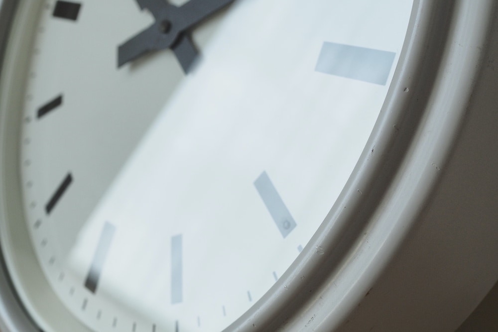 LEPAUTE Industrial wall clock<p>ルポート社 インダストリアルウォールクロック</p>