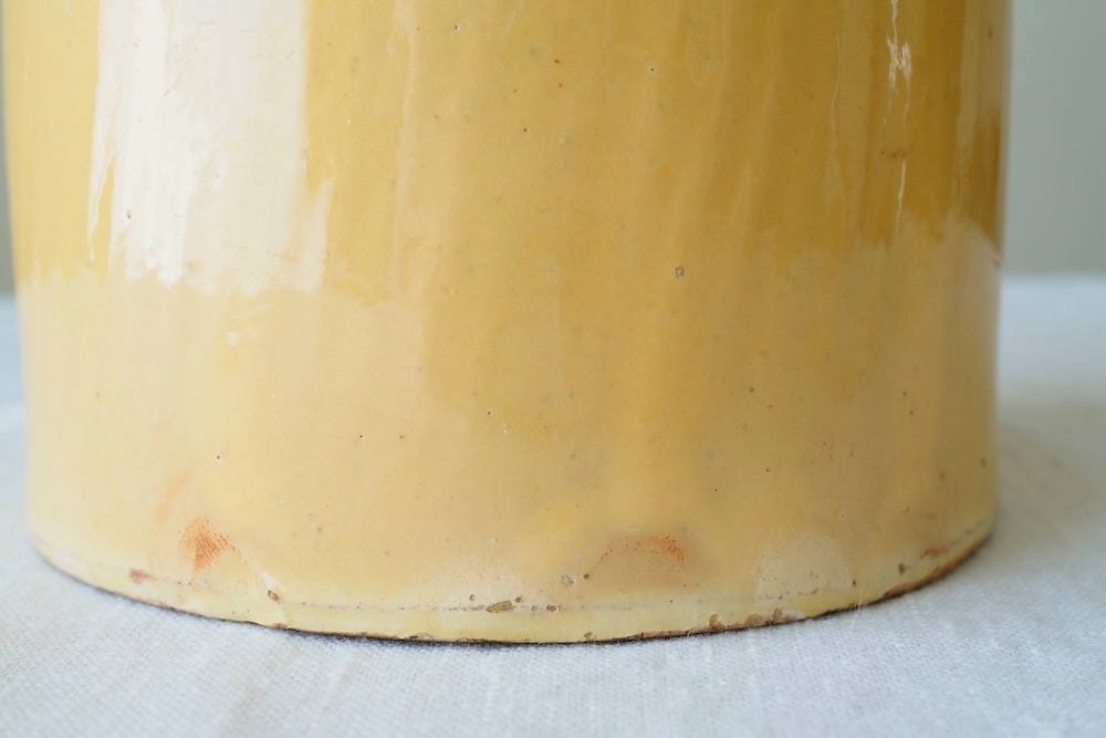 Antique pot A<p>アンティーク パテポット A</p>