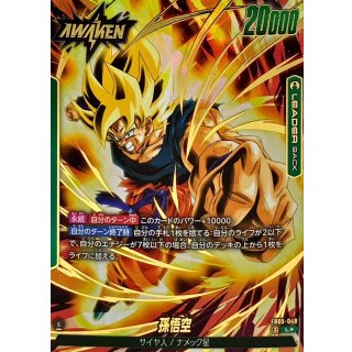 FB-05】未知なる冒険 | ドラゴンボールスーパーカードゲーム