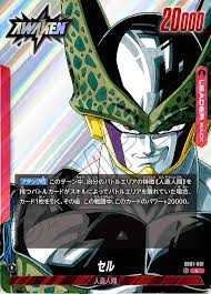 漫画絵】セル「L」(赤) [SB01-001] | 【SB-01】MANGA BOOSTER 01