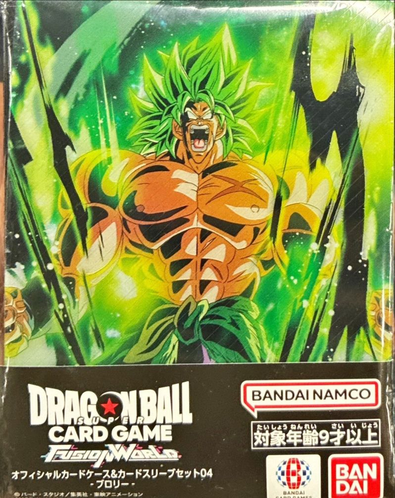 通販限定特価 | ドラゴンボールスーパーカードゲーム フュージョン