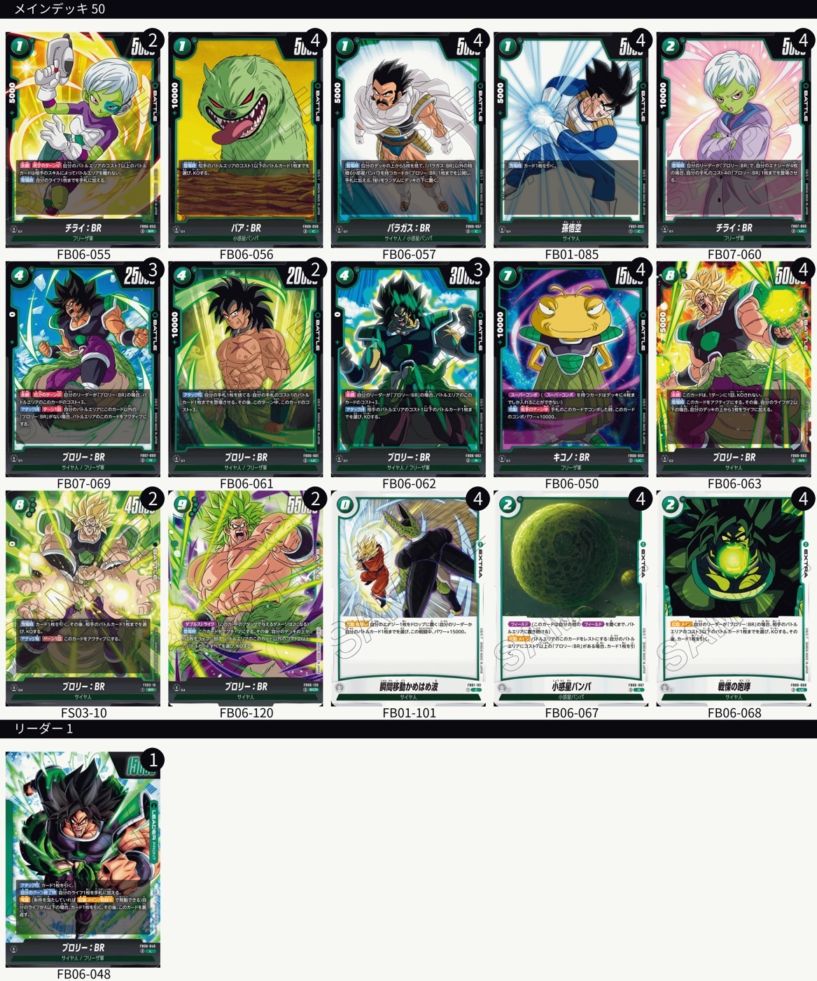 デッキ販売｜フュージョンワールド通販【ドラハッピー】