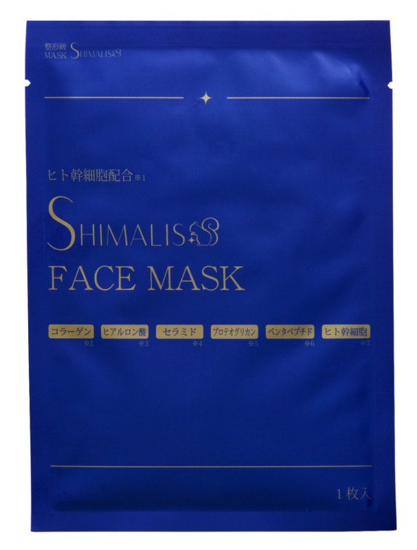 Shimalis Face Mask��5�祻�å�