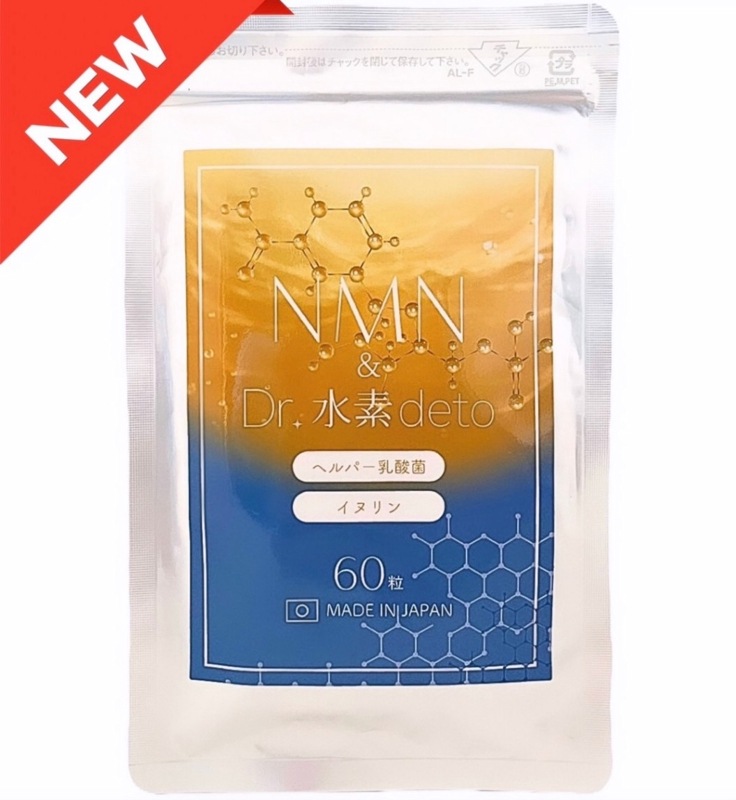 NMN��Dr.����deto