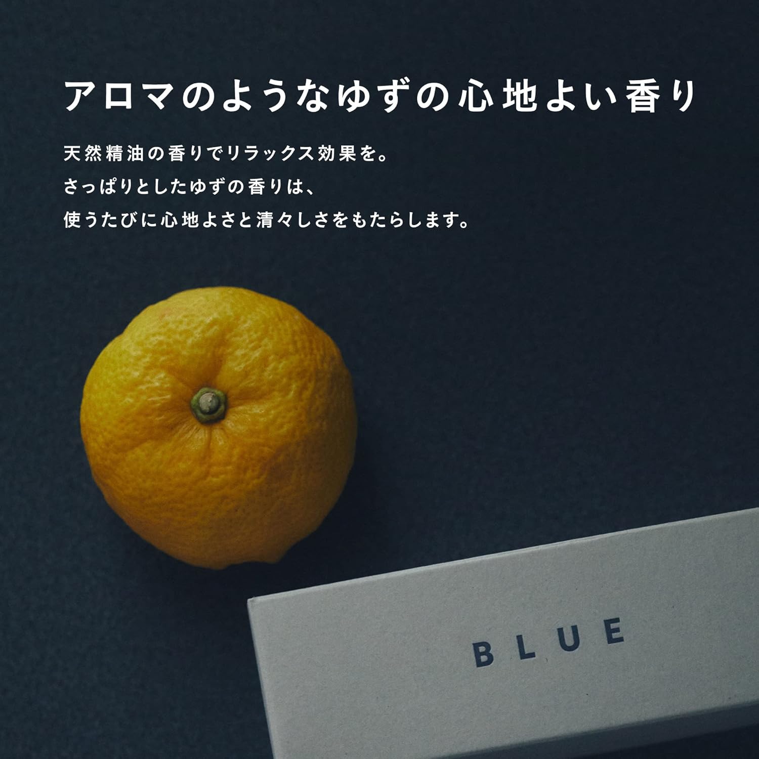 BLUE フェイスウォッシュ〈洗顔料〉 | スキンケア | Dream market
