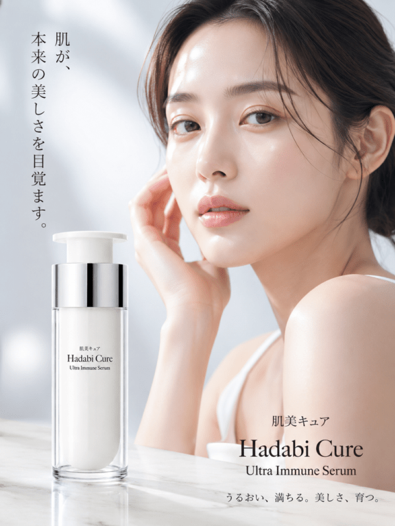 肌美キュア 保湿美容液 30ml | スキンケア | Dream market