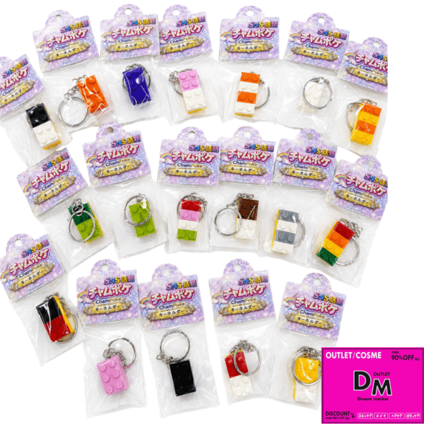 新商品 | Dream market