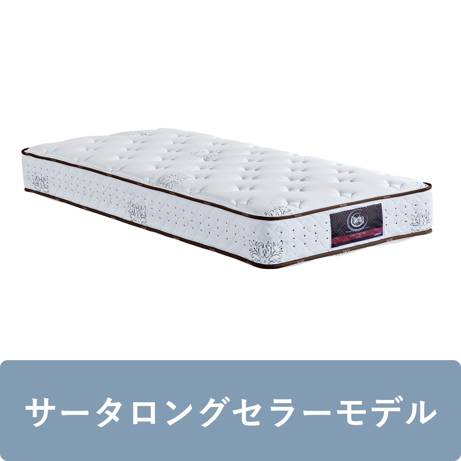 サータポスチャーノーマル