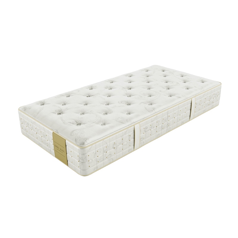 KING KOIL（キングコイル）マットレス 【Bliss 8 -latex- ブリス8 -ラテックス-】